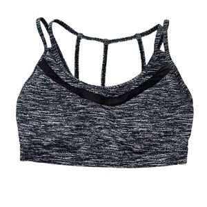 VICTORIA’S SECRET “VICTORIA SPORT” SPORTS BRA